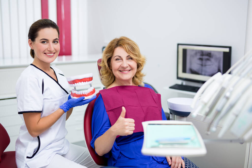 Dental Implants Perth: What To Expect And How To Choose The Right One
