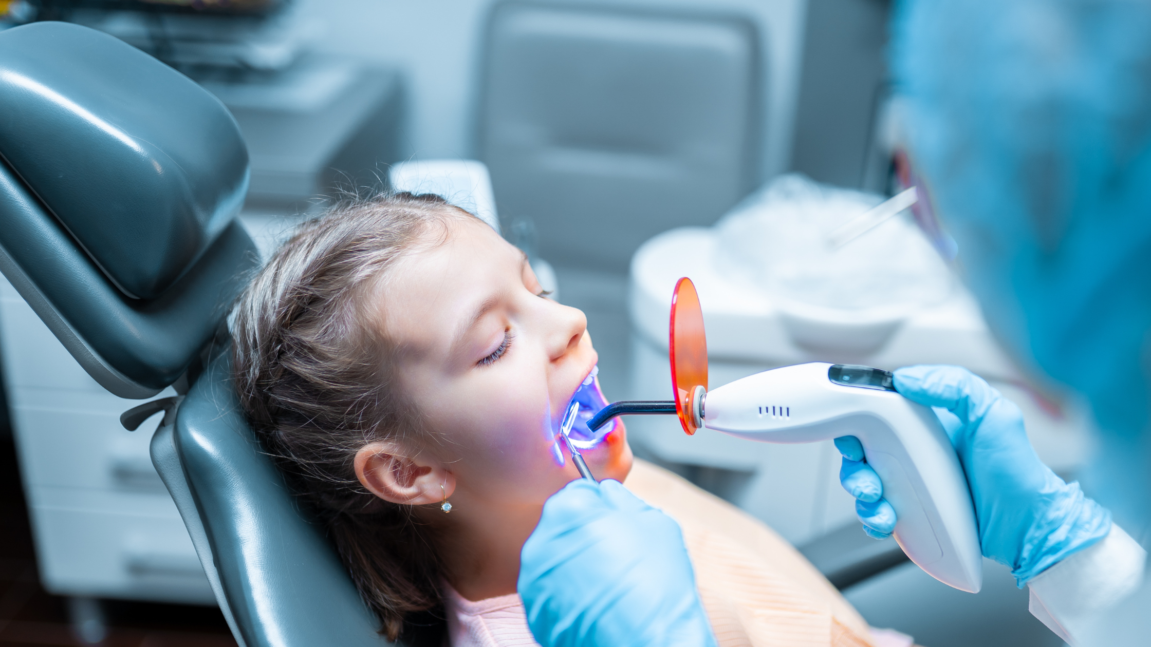 is sleep dentistry for children brisbane safe